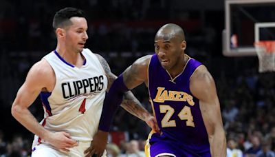 Carmelo Anthony explains why Kobe Bryant 'couldn't stand' JJ Redick during 2008 Team USA tryouts