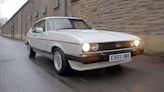 Ford Capri (Mk3, 1978-1987) icon review: a star on and off the screen | Auto Express