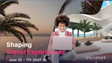 Exclusive x Exclusiverse: 'Shaping Travel Experiences' on Exclusiverse