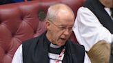 Sunak’s Rwanda plan ‘leading UK down damaging path’, Archbishop of Canterbury warns