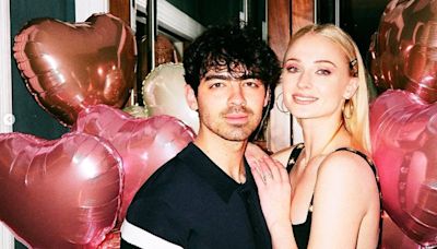 Joe Jonas y Sophie Turner oficializan su divorcio tras llegar a un acuerdo