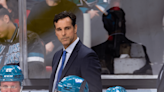 Sharks General Manager Mike Grier announces organizational changes | San Jose Sharks