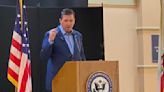 Mullin discusses raising federal poverty line
