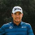 Hideki Matsuyama