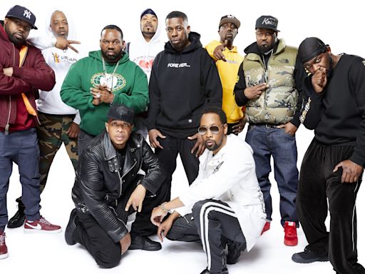 RZA Partners With Irving Azoff’s Iconic and LL Cool J’s Rock the Bells to Expand Wu-Tang Clan’s Brand