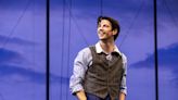 Grant Gustin To Exit Broadway’s ‘Water For Elephants’ In September