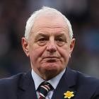 Walter Smith