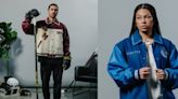 Vancouver fashion designers score big with Canucks partnership | Venture