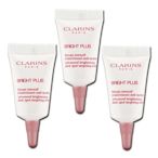 CLARINS 克蘭詩 氧氣亮白淡斑精華 3ML x 3