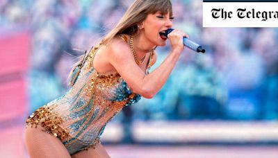 Taylor Swift Eras tour: London setlist and everything you need to know
