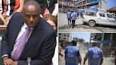 David Lammy says Britain will restart funding for UNRWA in Gaza