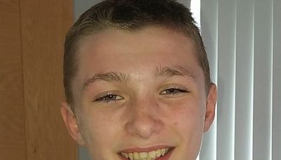 Public appeal launched to find missing Meath teenager not seen in four days