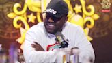 N.O.R.E. Apologizes for Airing Kanye West’s ‘Hurtful’ Antisemitic and George Floyd Comments on ‘Drink Champs’