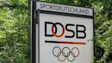 DOSB: Vize-Präsident Stegemann tritt zurück