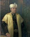 Sultan Mahmud Mirza