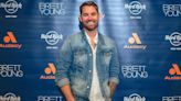 Brett Young on How Being an 'Annoying Younger Brother' Helped Him Fall in Love with Country Music (Exclusive)