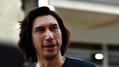 Jim Jarmusch Reunites with Adam Driver and Cate Blanchett for Anthology Film ‘Father Mother Sister Brother’