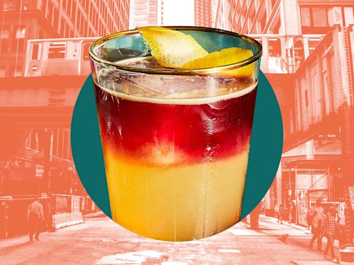 Is Chicago the Real City Behind the New York Sour?