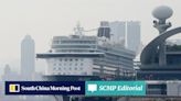 Opinion | Mainland China move allowing visa-free cruises can benefit Hong Kong as well