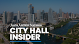 City Hall Insider: Potential changes to the city charter; funding for I-35 caps and more