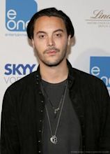 Jack Huston