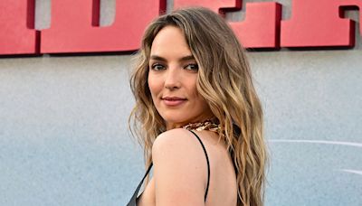 Jodie Comer on Creating Her Contradictory ‘The Bikeriders’ Accent and That ‘Furiosa’ Call