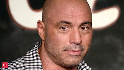 Joe Rogan's first stand-up special in 6 years on Netflix: "Burn the Boats" to feature Chris Rock and Katt Williams