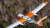 Unmanned aircraft cleared for commercial flights in California