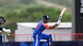 Suryakumar takes over as India's new T20 skipper