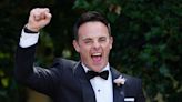 Ant McPartlin thanks well-wishers for ‘kind messages’ following birth of son