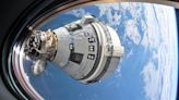 Space Station Astronauts Check Out Starliner Systems and Prepare for Cargo Delivery