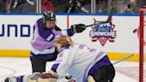 Professional Women's Hockey League to host a game at Little Caesars Arena in March