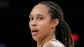 Taylor calls for Griner's release at Hall of Fame induction