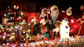 Christmas in Ida, Parade of Lights this weekend