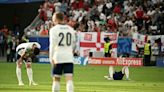 Southgate faces defining moment as England suffer Euro jeers