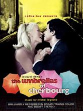 The Umbrellas of Cherbourg