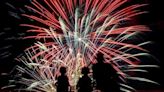 July 4th fireworks, parades and other events in North Central Ohio