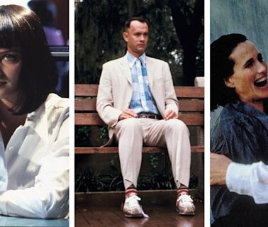 1994 Movies — 21 Classic Films Turning 30 and Where to Stream Them!