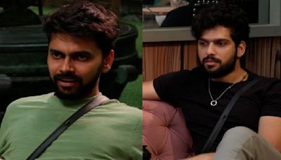 Bigg Boss OTT 3 PROMO: Lovekesh Kataria says 'sorry' to Sai Ketan Rao after abusive fight; latter refuses to accept his apology