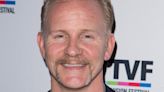 Documentary filmmaker Morgan Spurlock, who skewered fast food industry, dies at 53