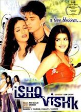 Ishq Vishk