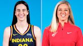 All About Caitlin Clark's Coach Christie Sides, Head of the Indiana Fever
