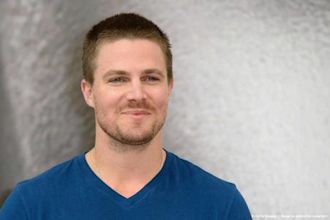 Stephen Amell