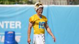 Chargers News: Justin Herbert's Fantasy Football Outlook: A Mixed Bag for 2024