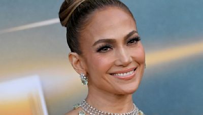 Jennifer Lopez Mentions Husband Ben Affleck for the First Time Publicly Since Those Pesky Divorce Rumors Started Swirling