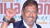 Juan Osorio acusa que le sembraron 'polvo blanco' en el estreno de Aventurera para que recayera