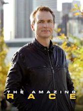 The Amazing Race - Season 16