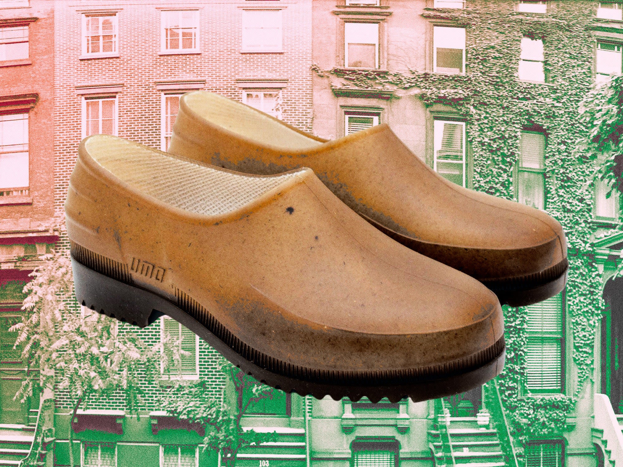 How a Freaky French Gardening Clog Took Over Brooklyn (and Menswear TikTok)