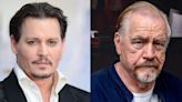 Brian Cox vuelve a criticar a Johnny Depp y dice que no sabe actuar