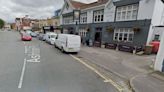 Fight in Bristol pub leaves multiple people injured
